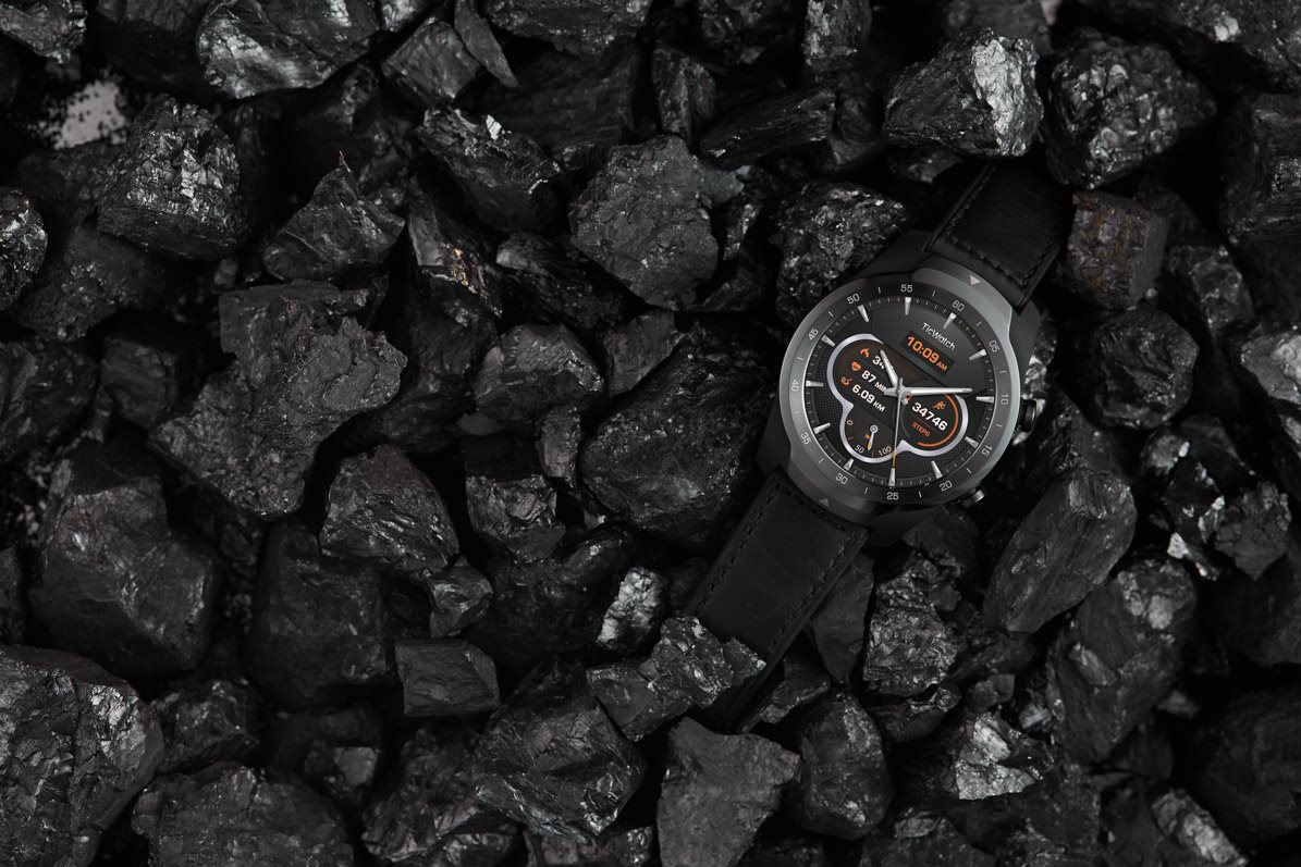 TicWatch Pro 2020