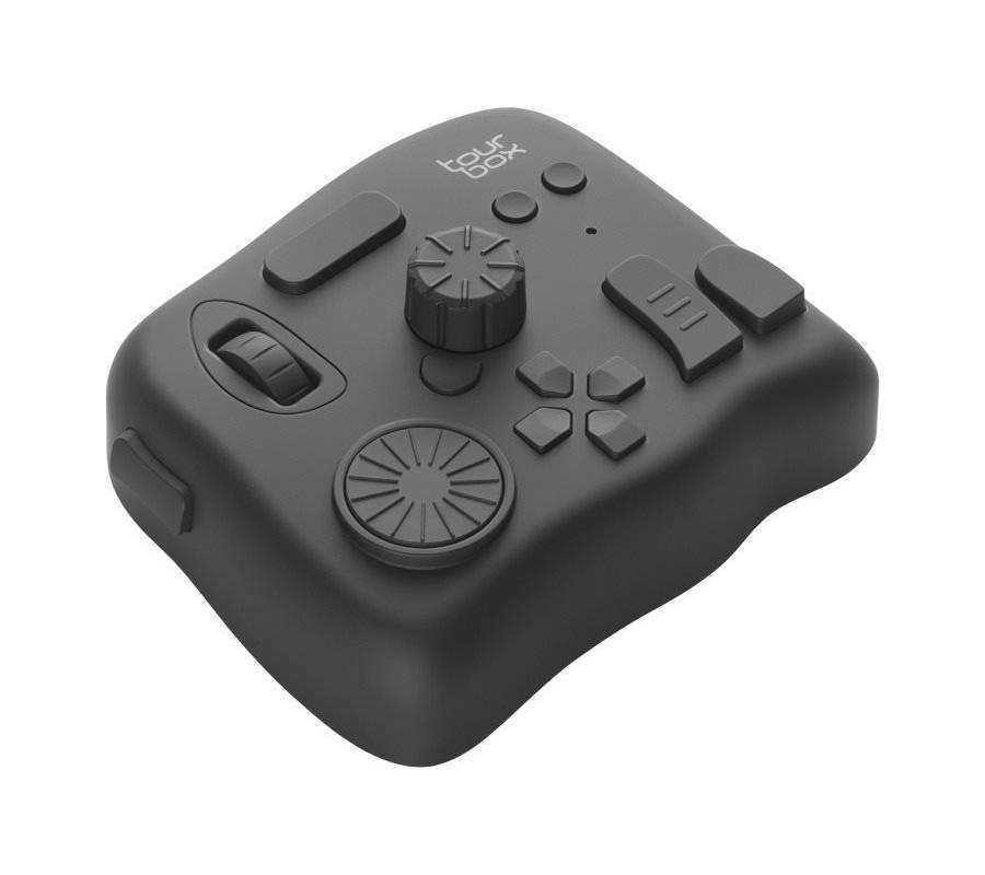 Tourbox ELITE