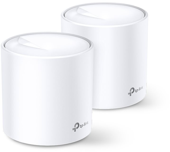 TP-Link Deco X60 (2-pack)