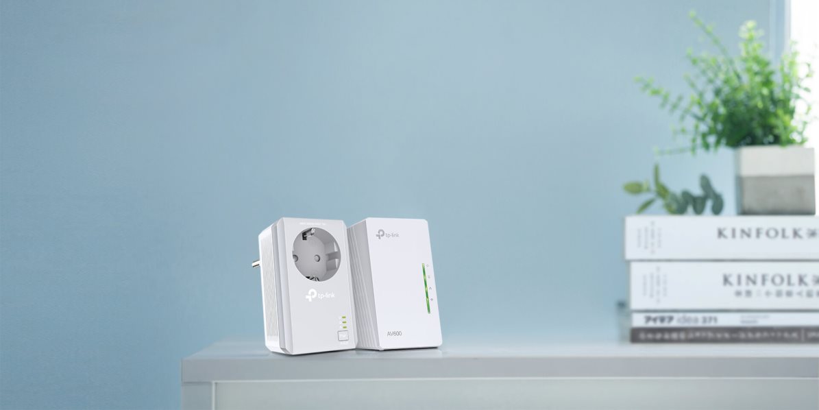 TP-Link TL-WPA4226 KIT