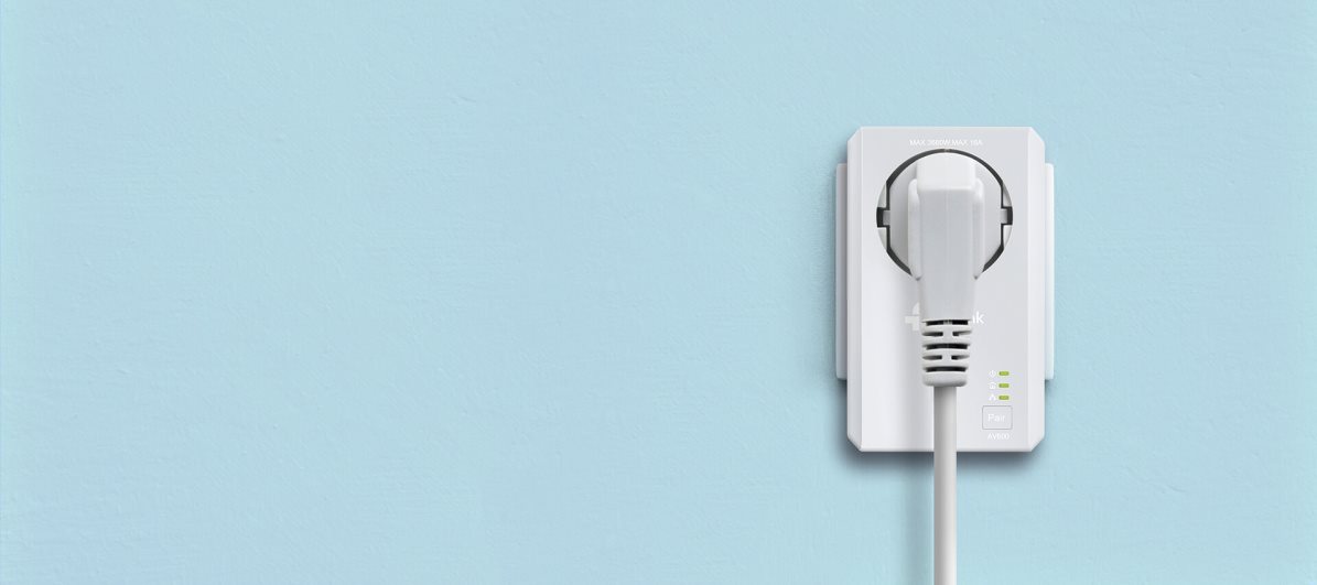TP-Link TL-WPA4226 KIT