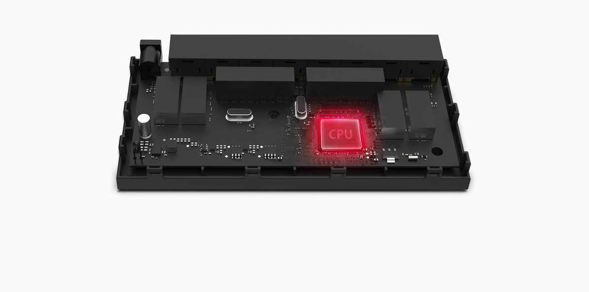 Mercusys MS108G Mercusys MS108G