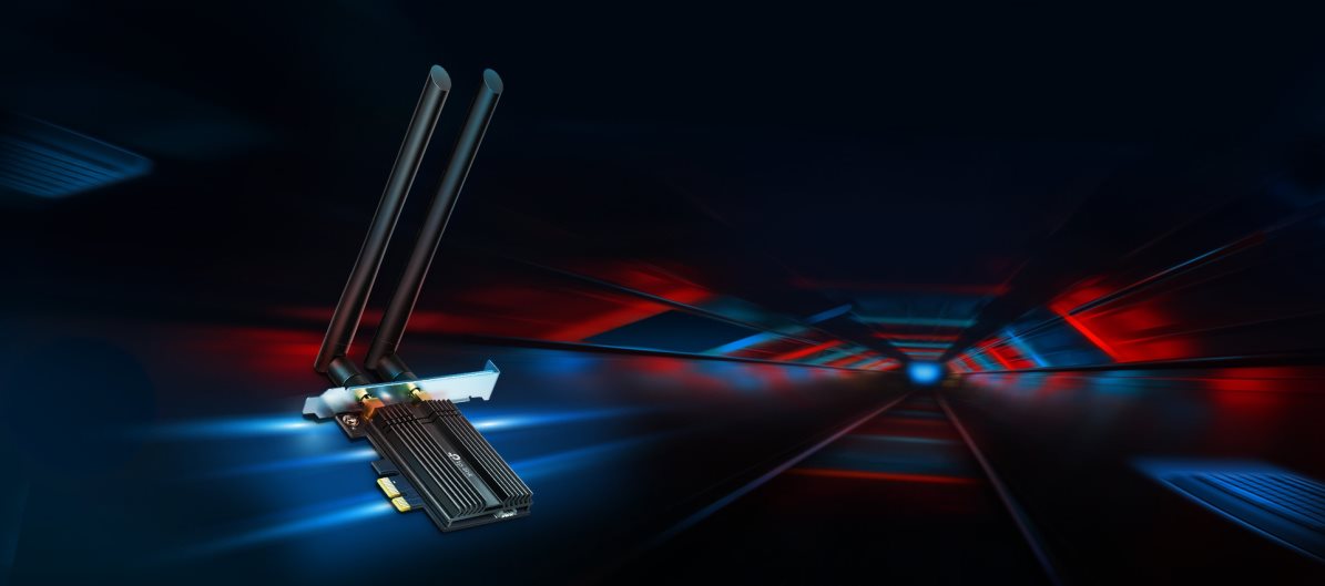 Archer TX50E Archer TX50E