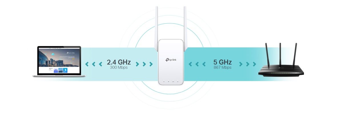 TP-Link RE315