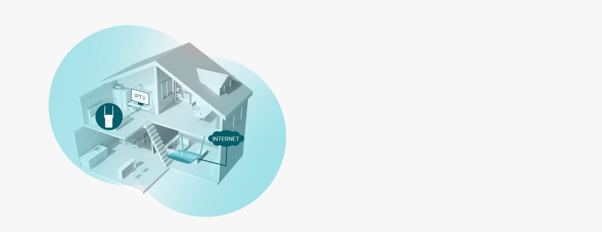 TP-Link RE215 TP-Link RE215