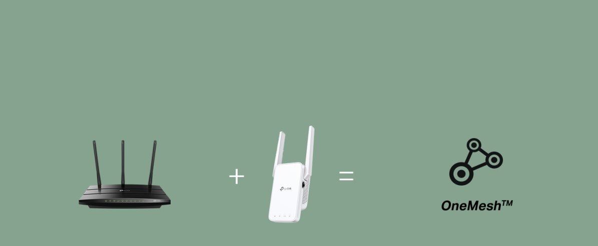 TP-Link RE215 TP-Link RE215
