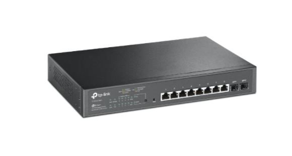 TP-Link TL-SG2210MP