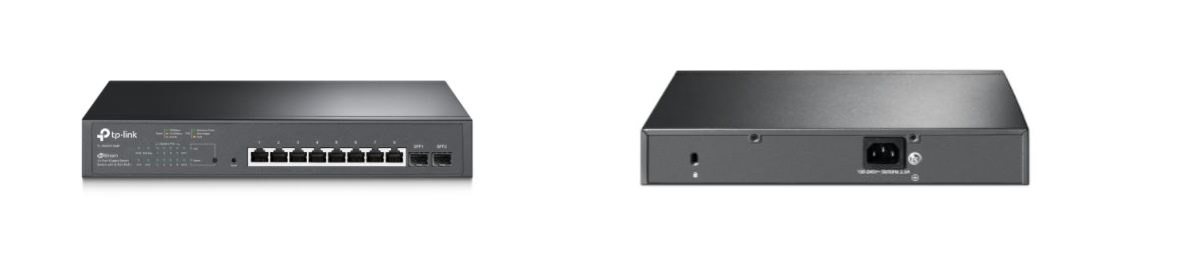 TP-Link TL-SG2210MP