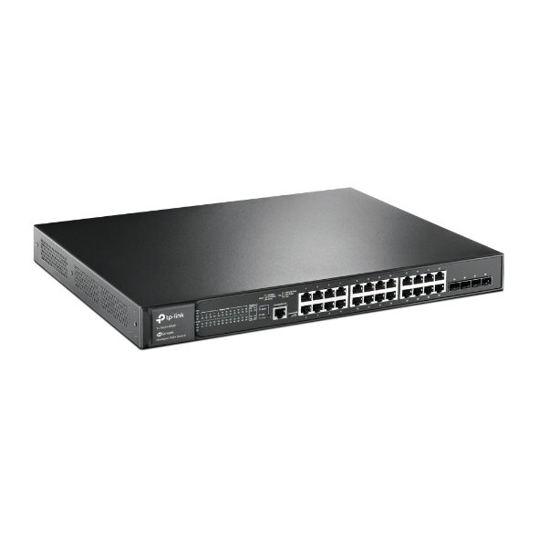 TP-Link TL-SG3428MP TP-Link TL-SG3428MP