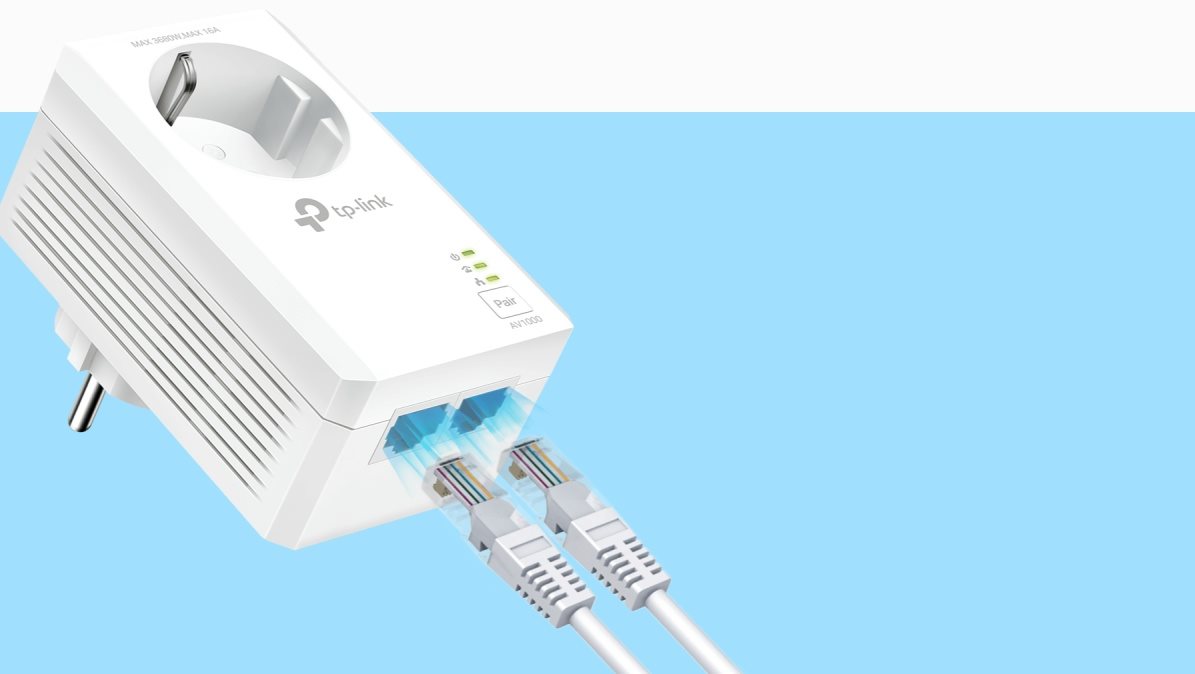 TP-Link TL-PA7027PKIT