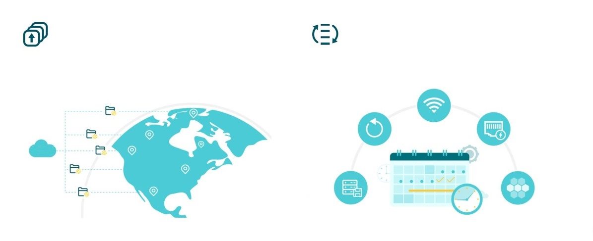 Cloud controller TP-Link OC300