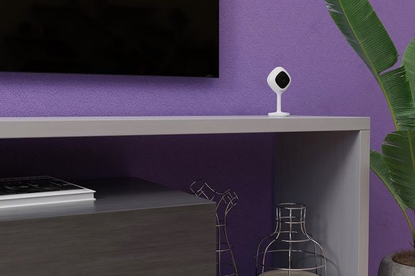IP kamera Tesla Smart Camera Mini (2022)