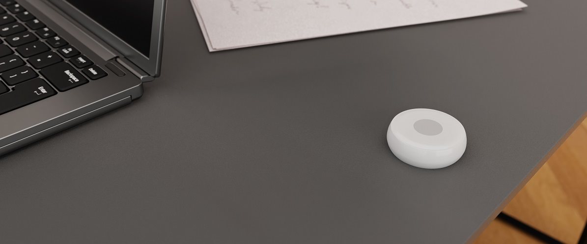 Tesla Smart Sensor Button érzékelő