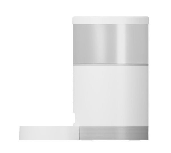 Tesla Smart Pet Feeder Camera