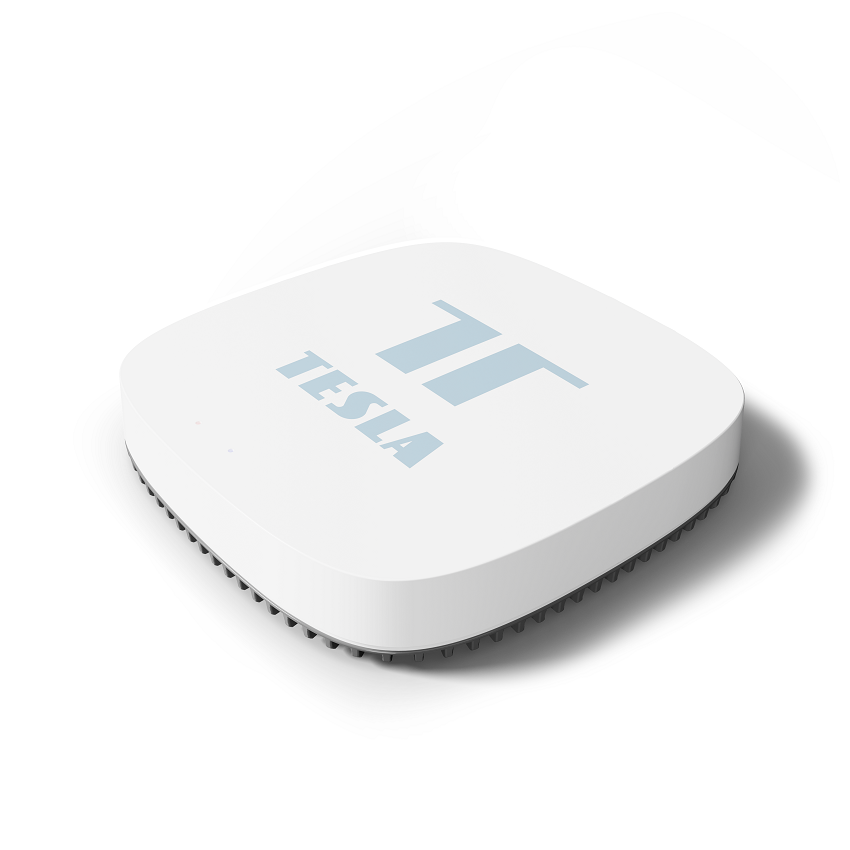 Tesla Smart ZigBee Hub Tesla Smart ZigBee Hub