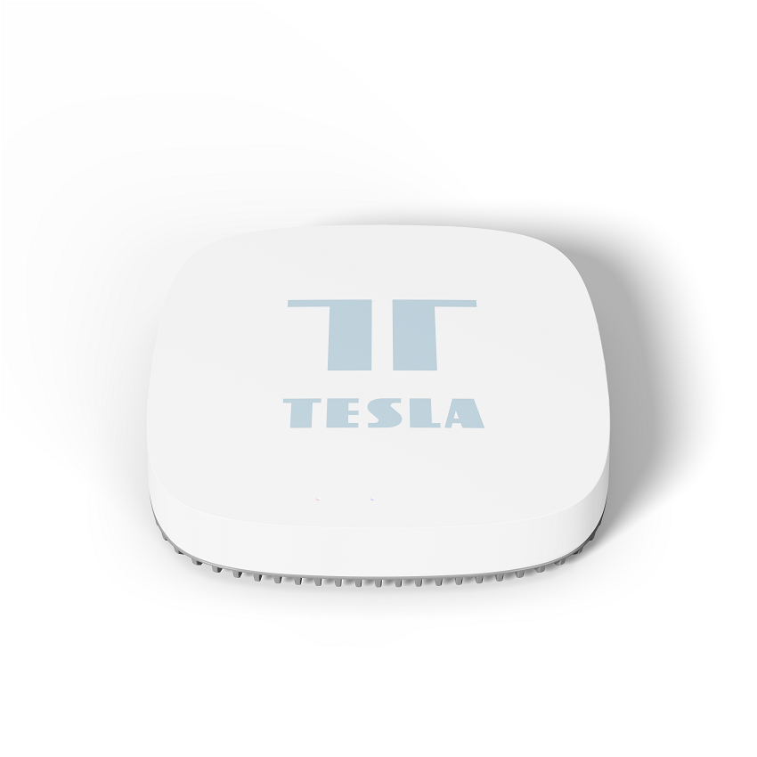 Tesla Smart ZigBee Hub Tesla Smart ZigBee Hub