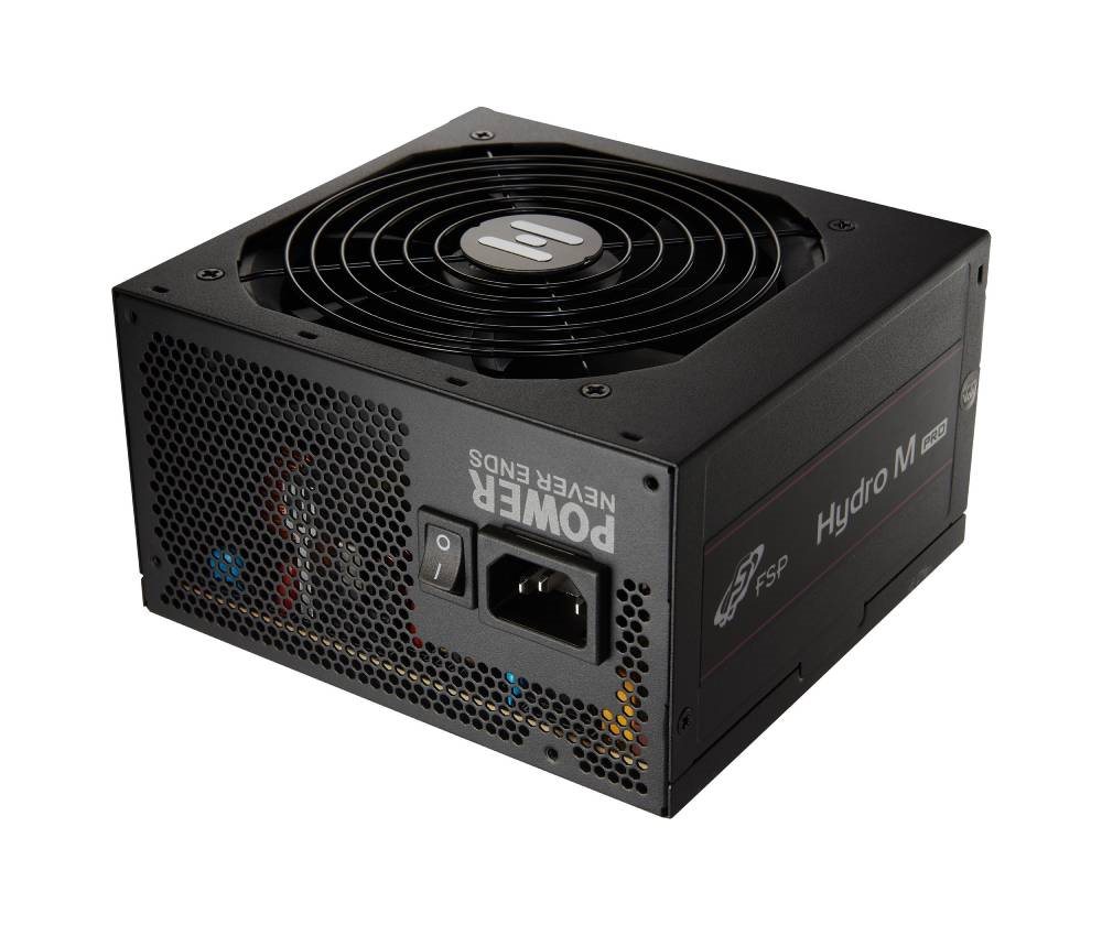 FSP Fortron HYDRO M PRO
