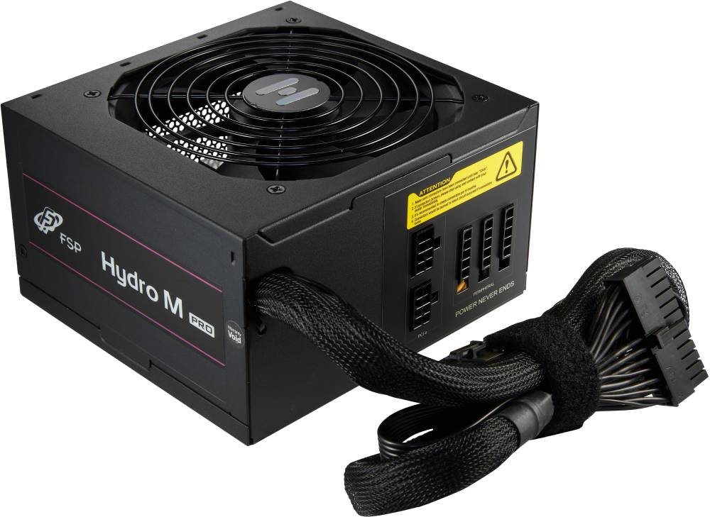 FSP Fortron HYDRO M PRO