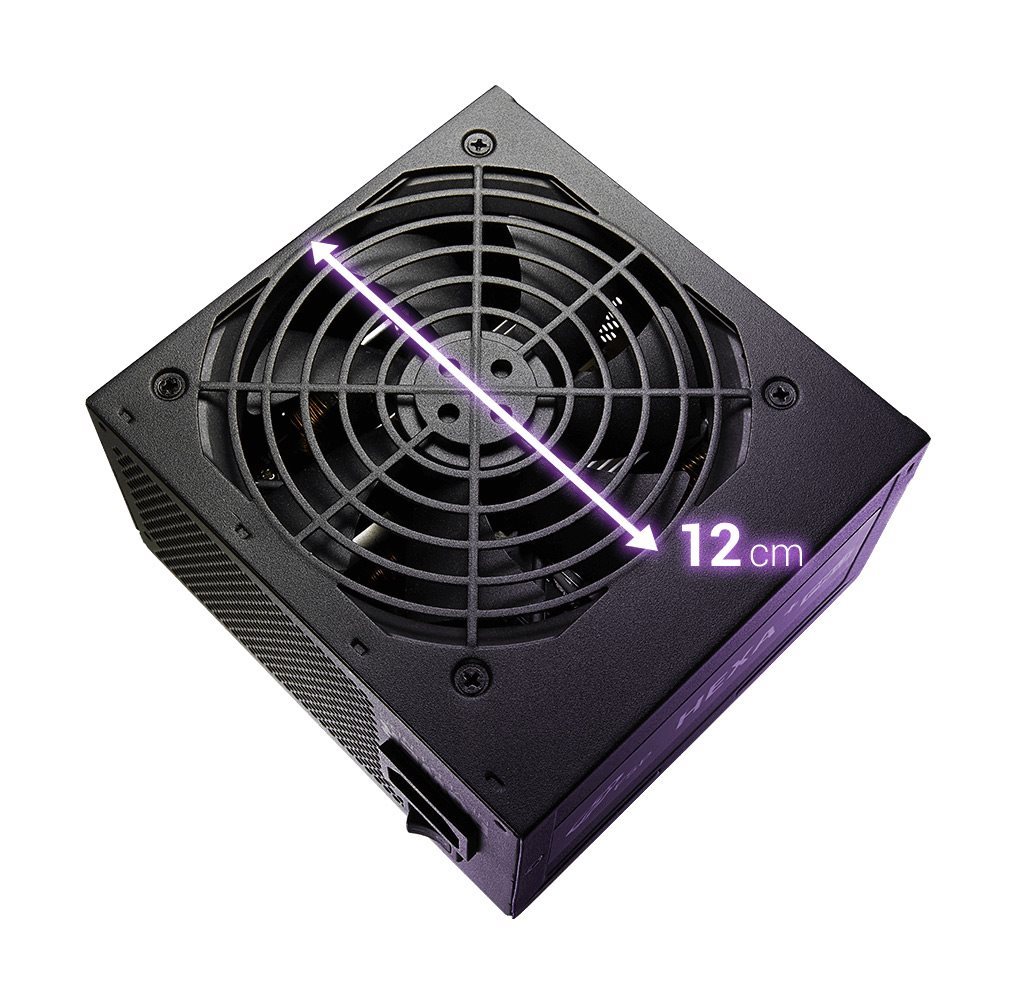 FSP Fortron HYDRO M PRO