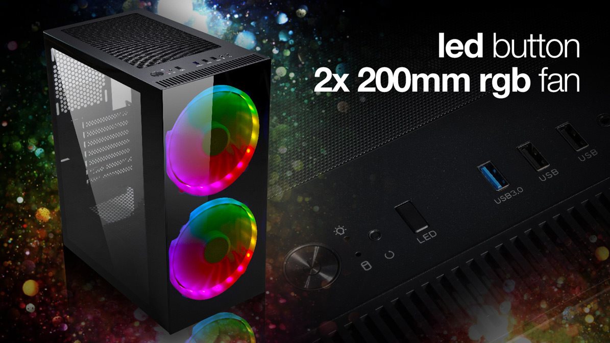 EVOLVEO Ptero Q20