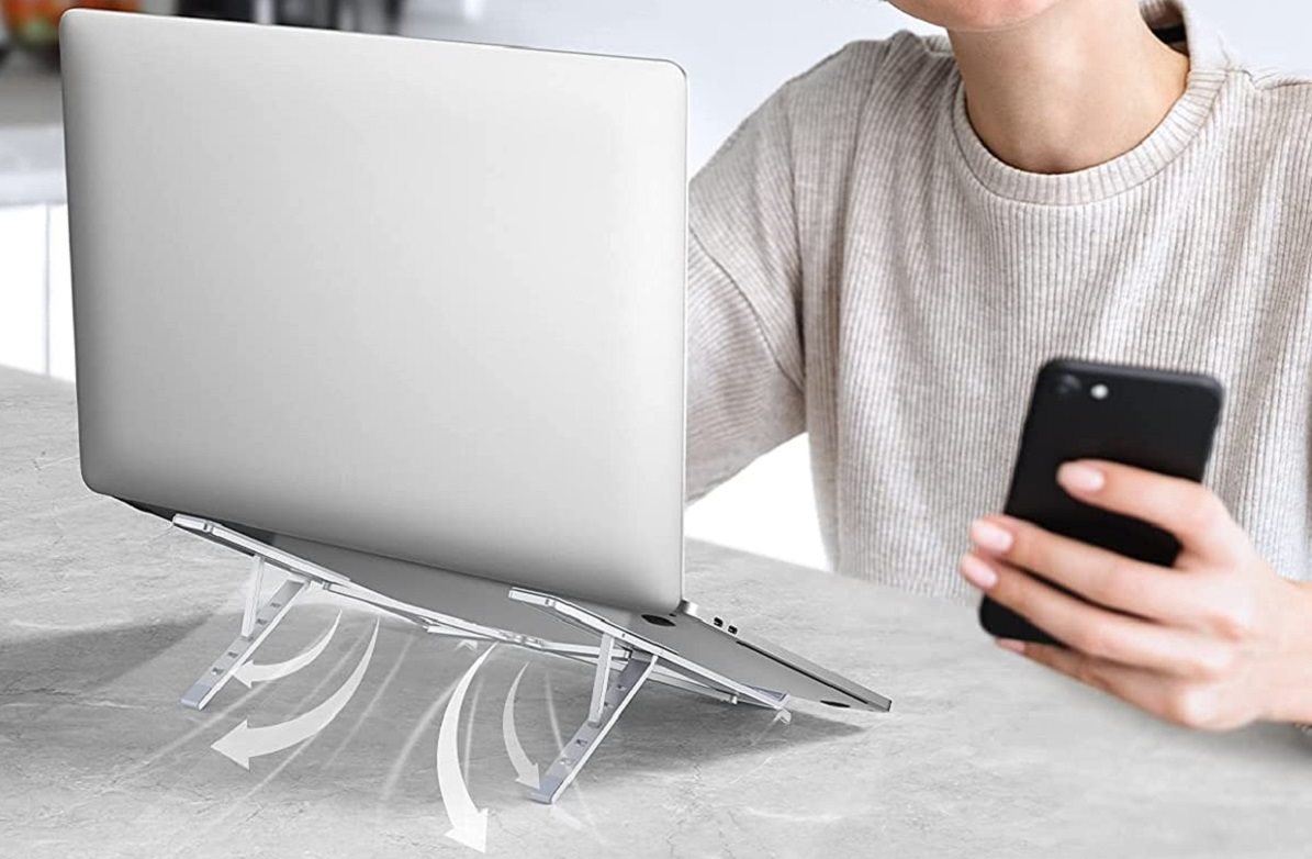 Ugreen Foldable Laptop Stand