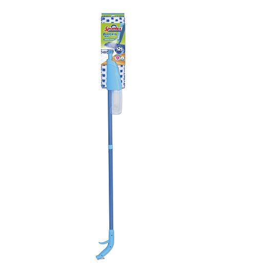 SPONTEX Quick spray DUO Mop