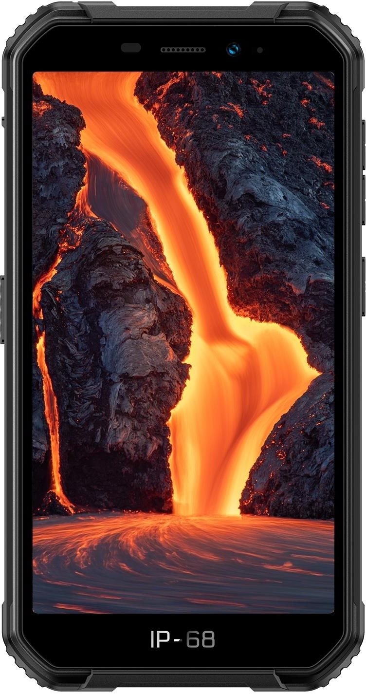 UleFone Armor X6 Pro mobiltelefon UleFone Armor X6 Pro mobiltelefon