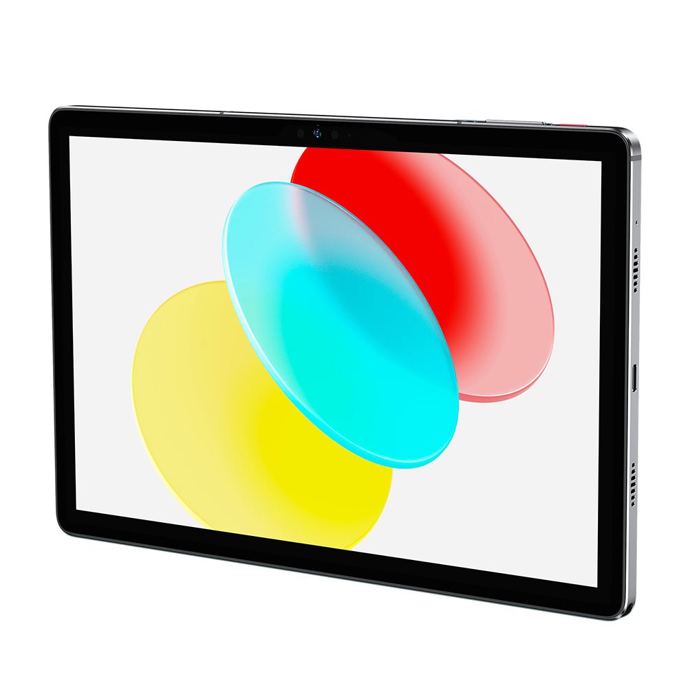 UleFone Tab 8 tablet, szürke 