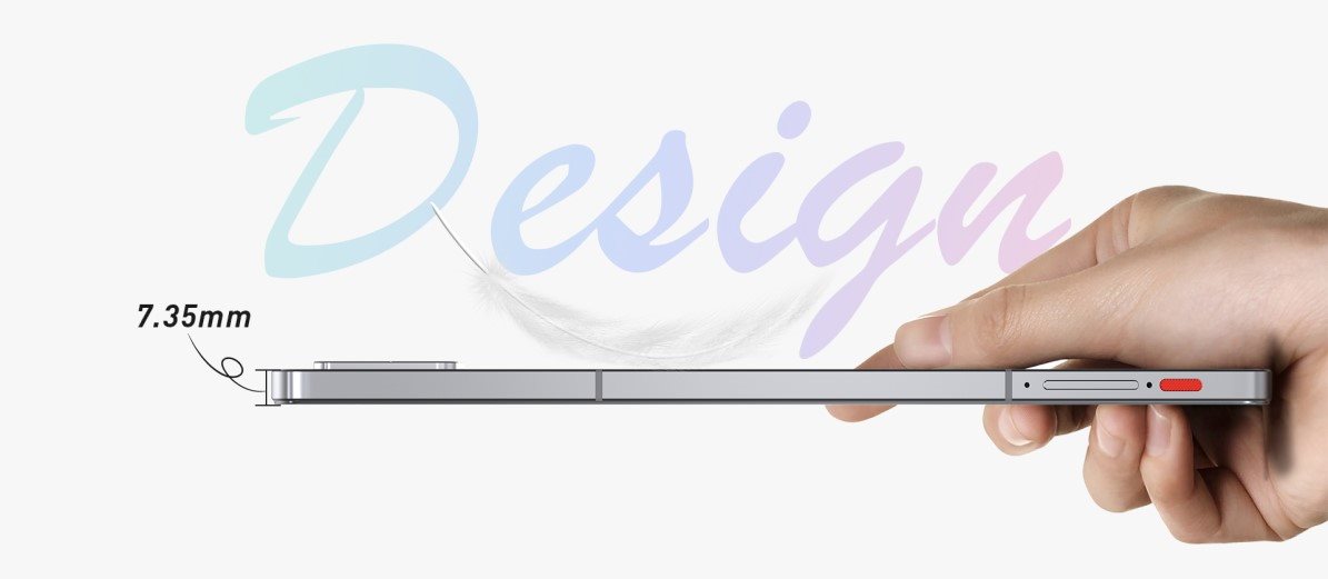UleFone Tab 8 tablet, szürke 