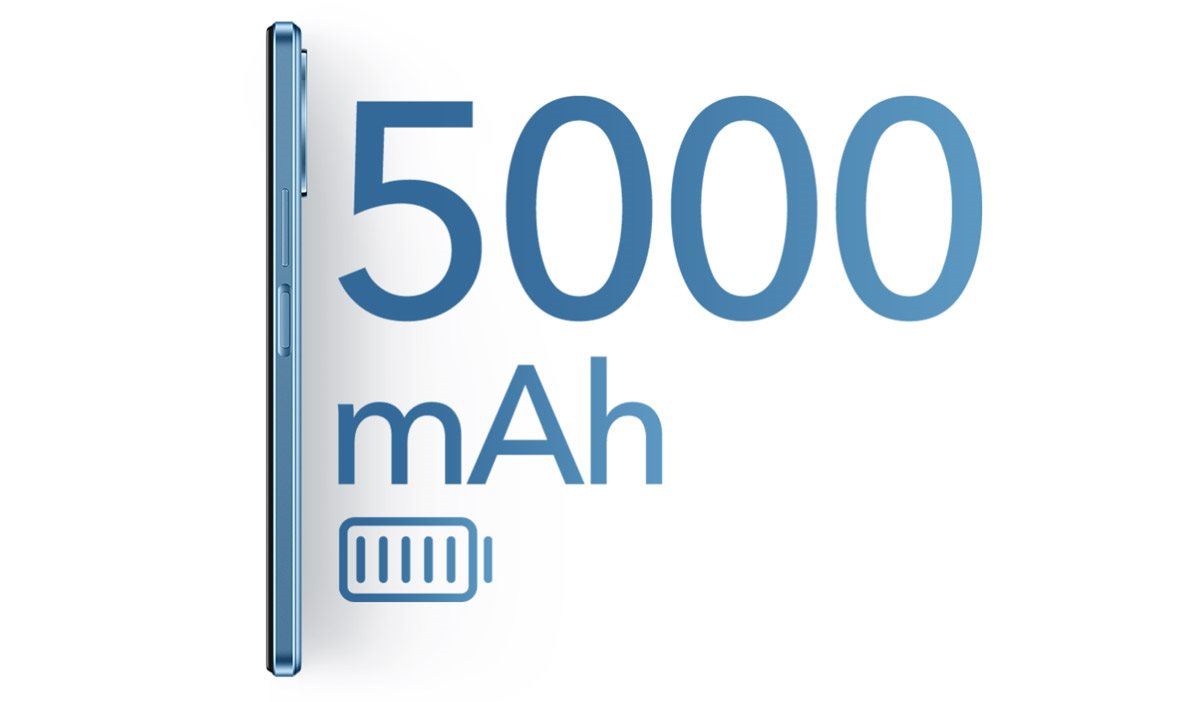 Honor 70 Lite 5G 128 GB okostelefon
