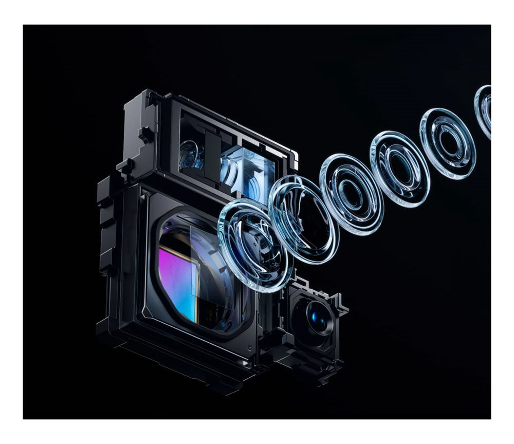 HONOR Magic5 Pro 5G mobiltelefon