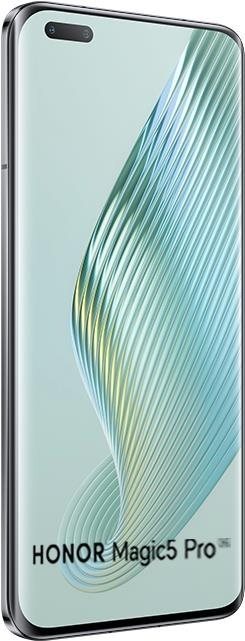 HONOR Magic5 Pro 5G mobiltelefon