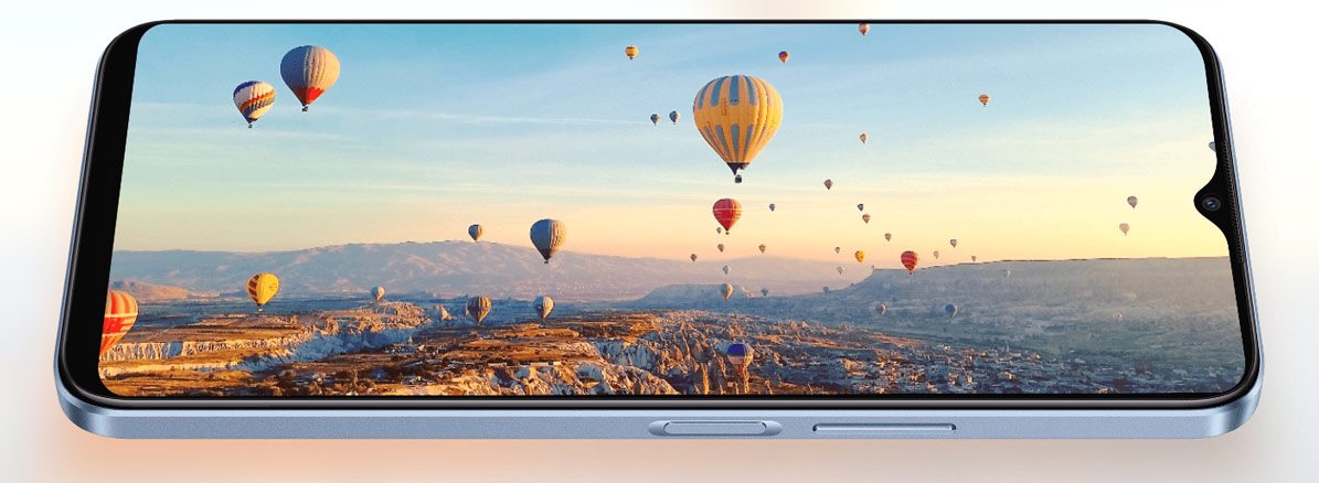 Honor 70 Lite 5G 128 GB okostelefon