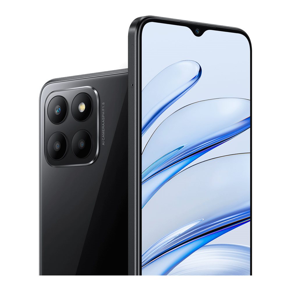 Honor 70 Lite 5G 128 GB okostelefon
