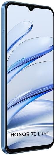 Honor 70 Lite 5G 128 GB okostelefon