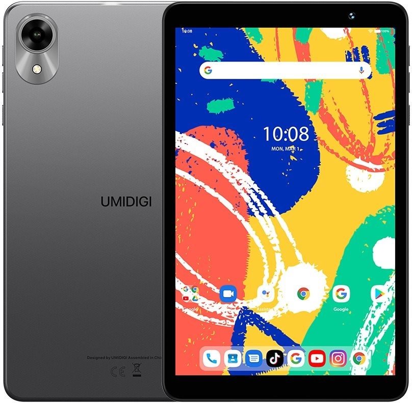 Umidigi G1 Tab Mini tablet