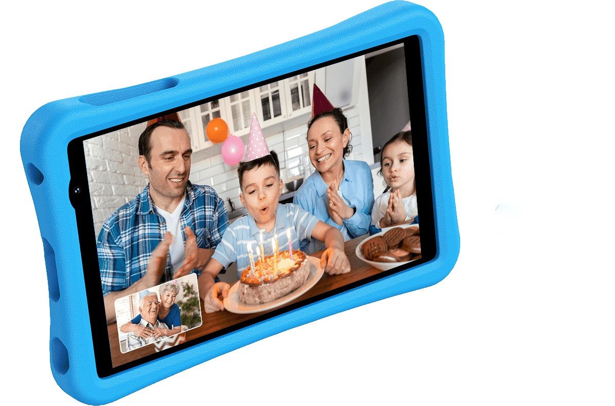 Umidigi G1 Tab Mini Kids tablet