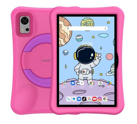 Umidigi G5 Tab Kids tablet