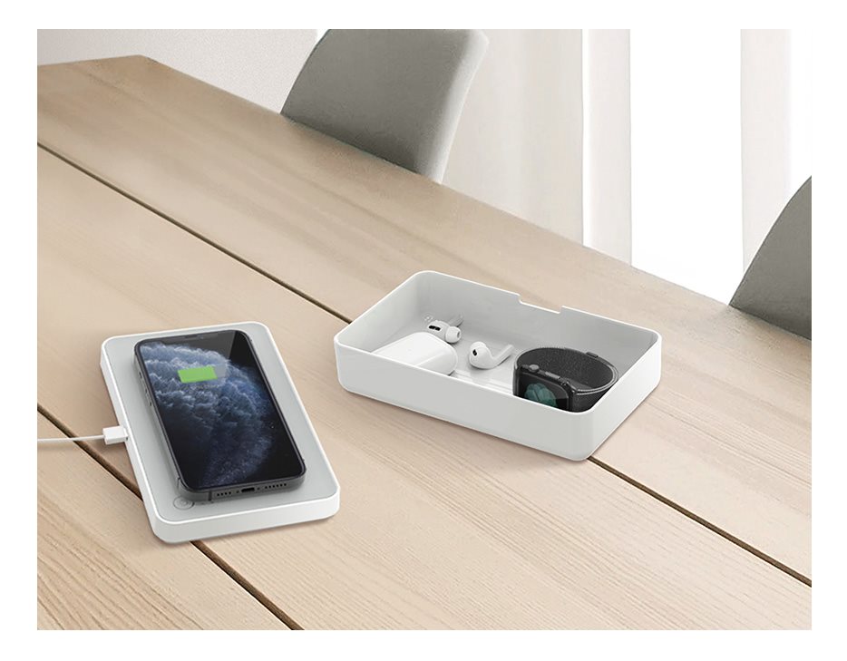 UNIQ Lyfro Air Capsule Pro UVC