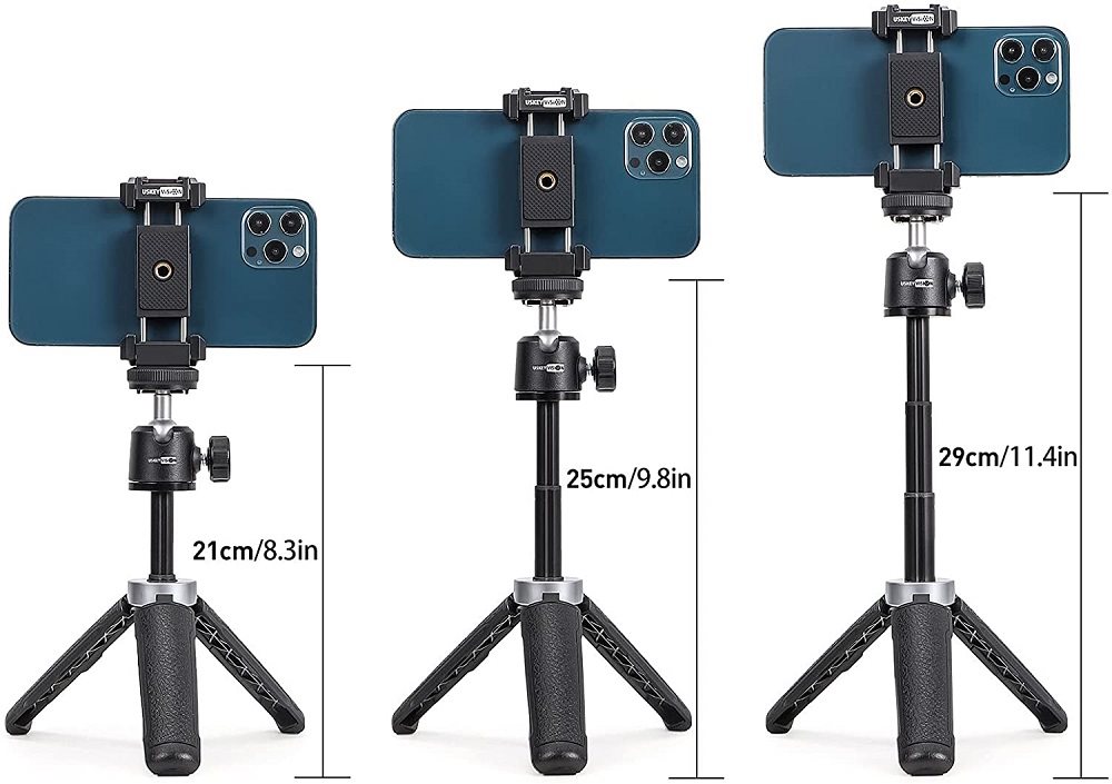 USKEYVISION Vlog Kit E-Nano