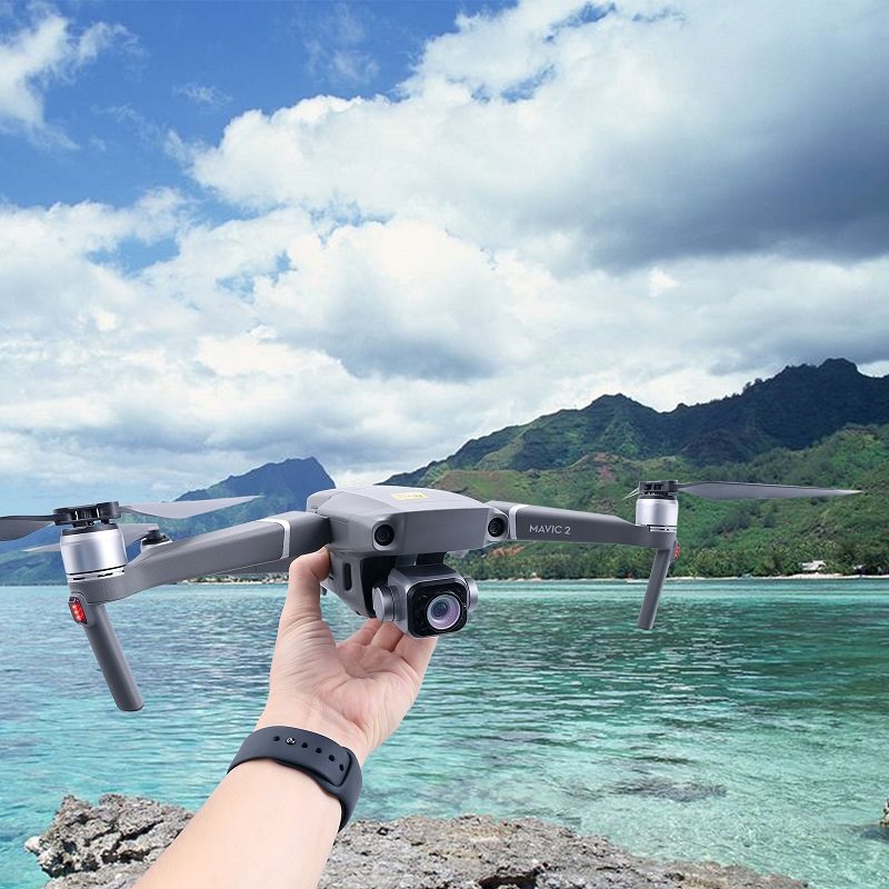 USKEYVISION wide angle objektív a Mavic 2 Pro számára
