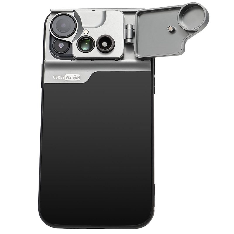 USKEYVISION iPhone 12 Mini USKEYVISION iPhone 12 Mini