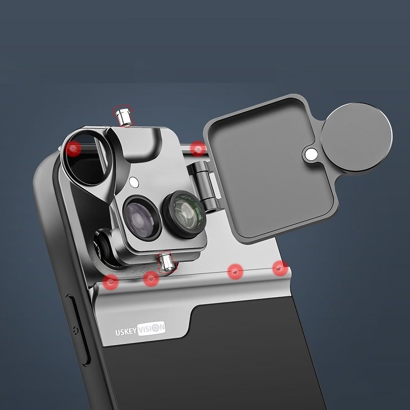 USKEYVISION iPhone 12 Mini USKEYVISION iPhone 12 Mini