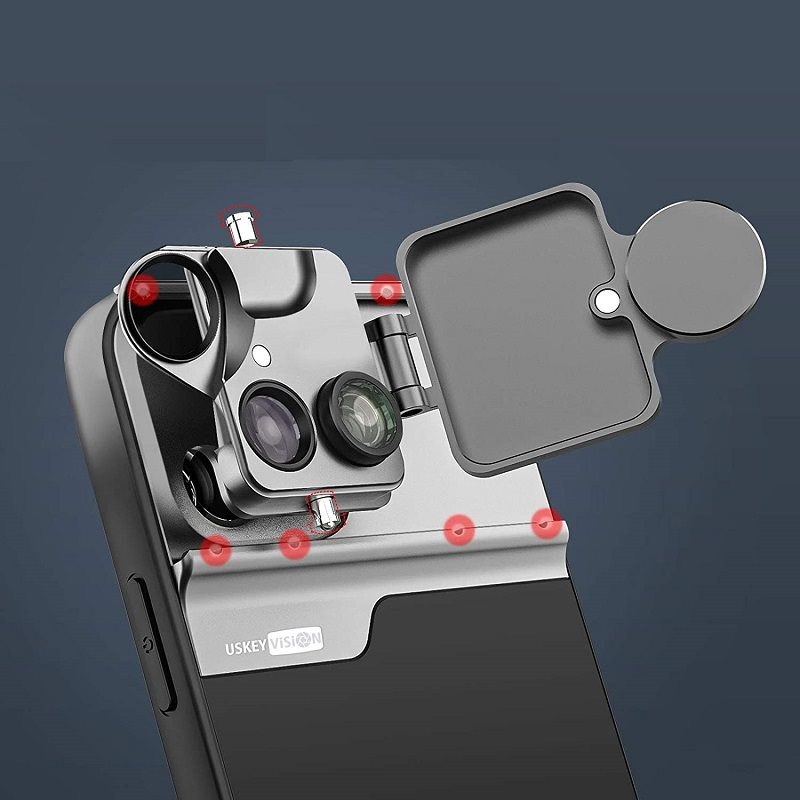 USKEYVISION iPhone 12 USKEYVISION iPhone 12
