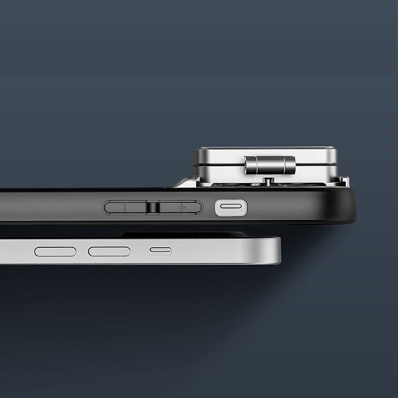 USKEYVISION iPhone 12 USKEYVISION iPhone 12