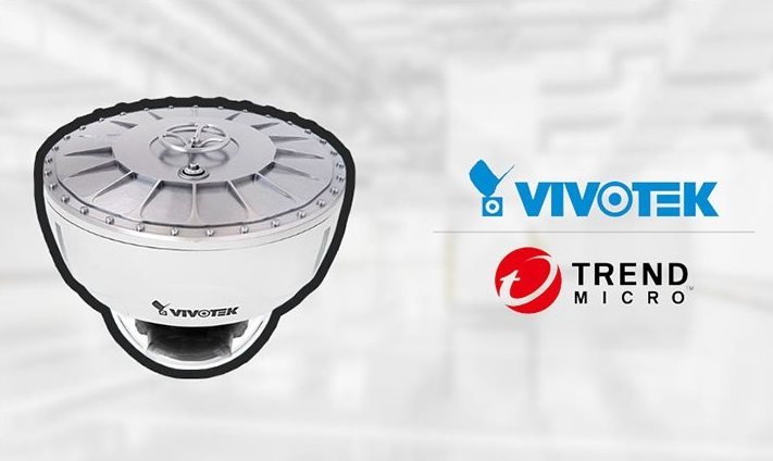 VIVOTEK MS9390-HV IP kamera 