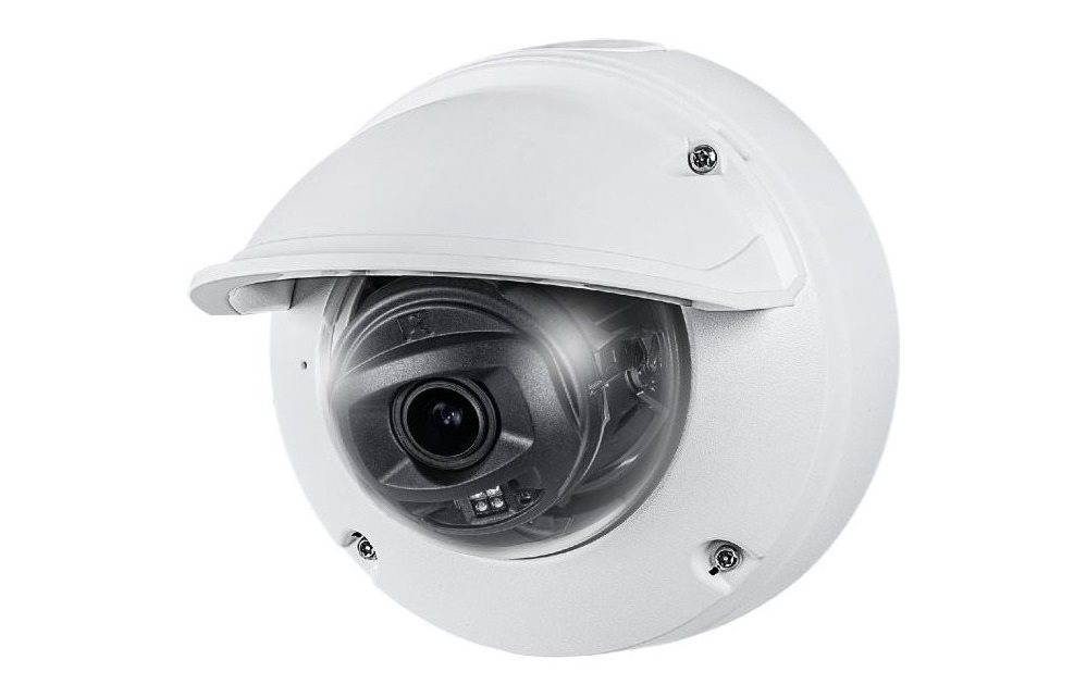 VIVOTEK FD9367-EHTV-V2 IP kamera VIVOTEK FD9367-EHTV-V2 IP kamera
