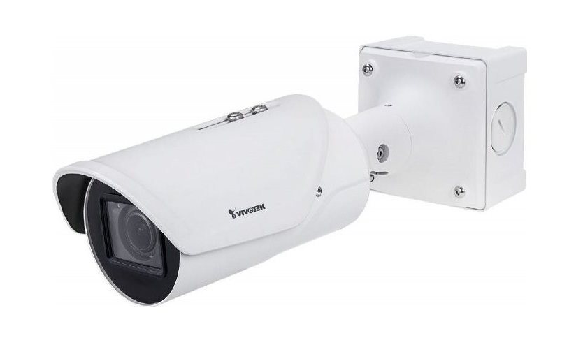 VIVOTEK IB9365-HT-A 12-40MM IP kamera