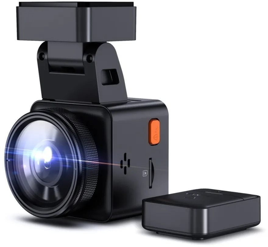 Vantrue E1 autós kamera