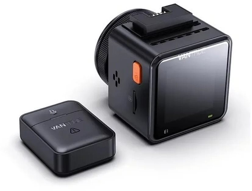 Vantrue E1 autós kamera